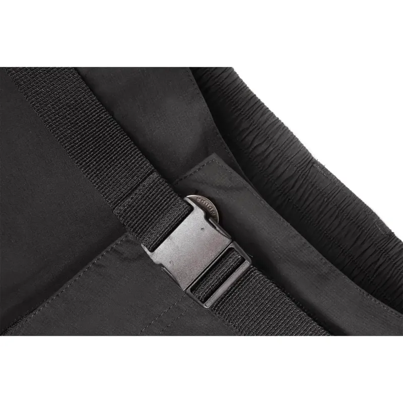 Endura Hummvee Shorts II with Liner Black-7